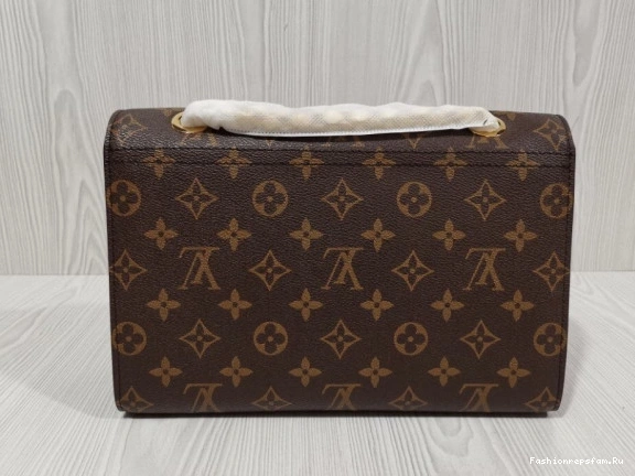 FS CHEAP Vuitton VICTOIRE Louis 0719